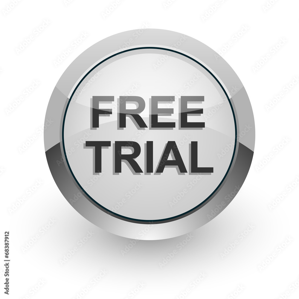 free trial internet icon free trial internet icon