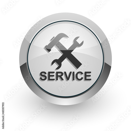 service internet icon