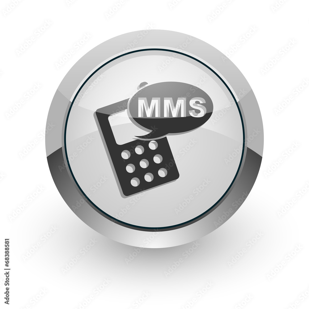 mms internet icon mms internet icon
