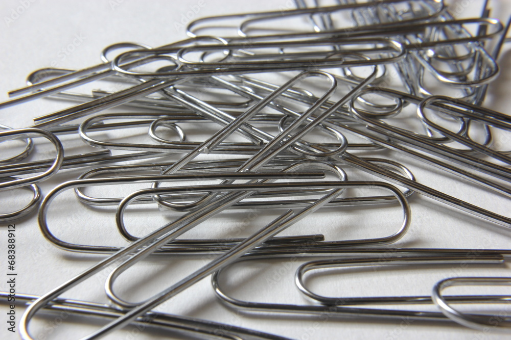 Paper Clips Paper Clips
