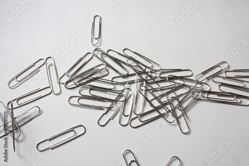 Paper Clips