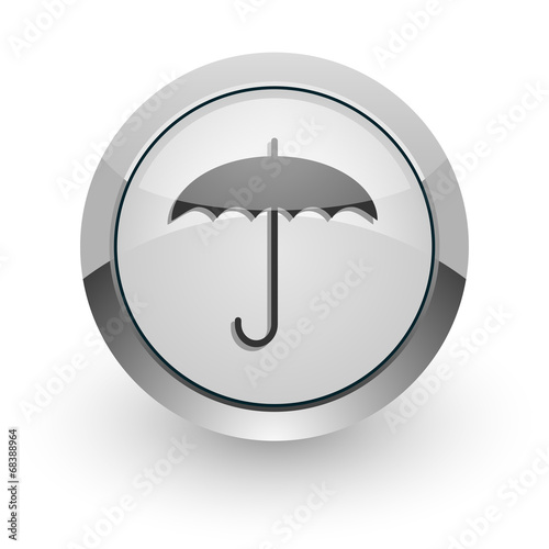 umbrella internet icon