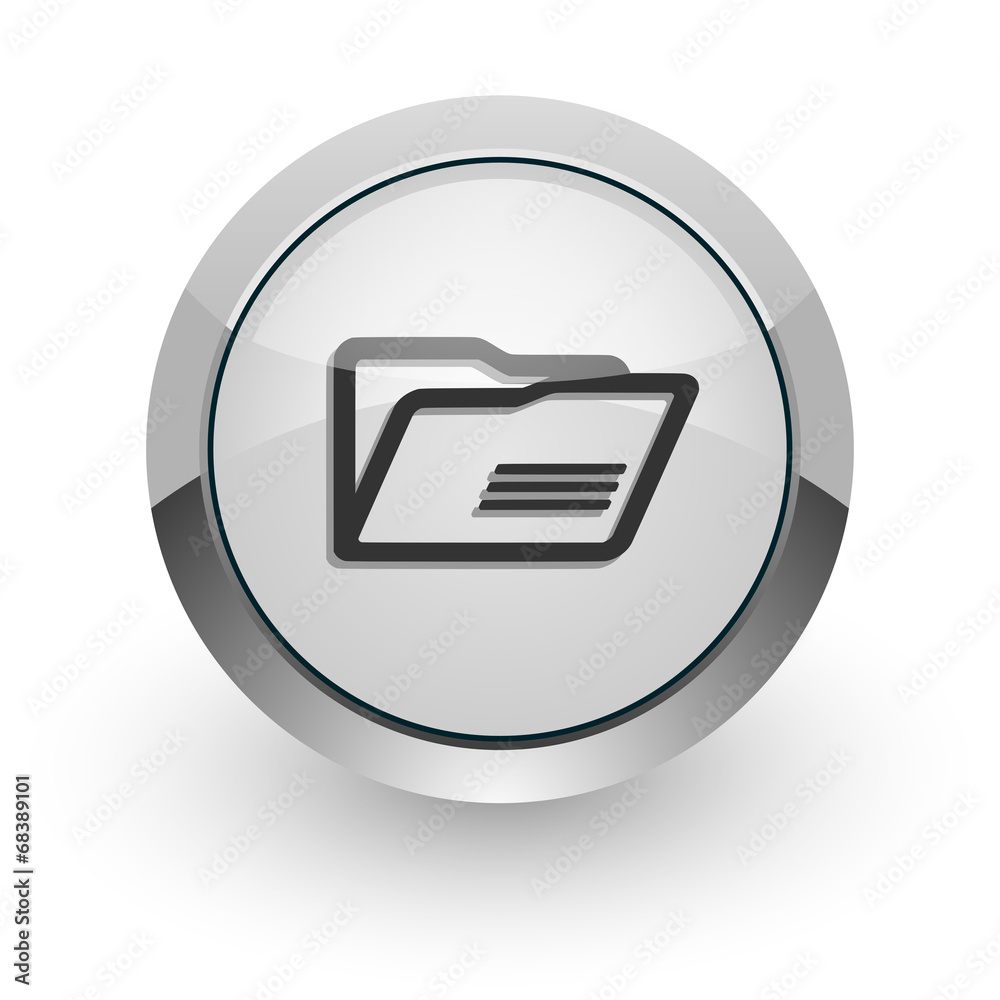 folder internet icon folder internet icon