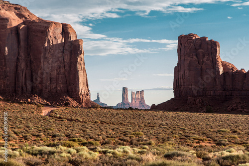 canyon