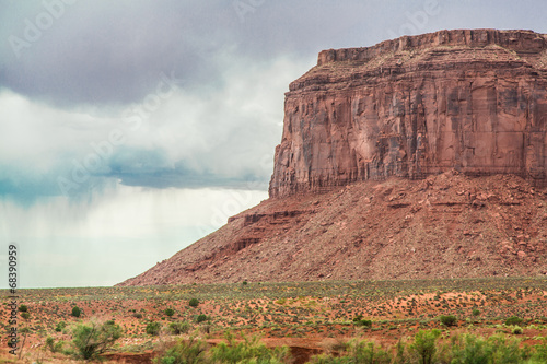 canyon