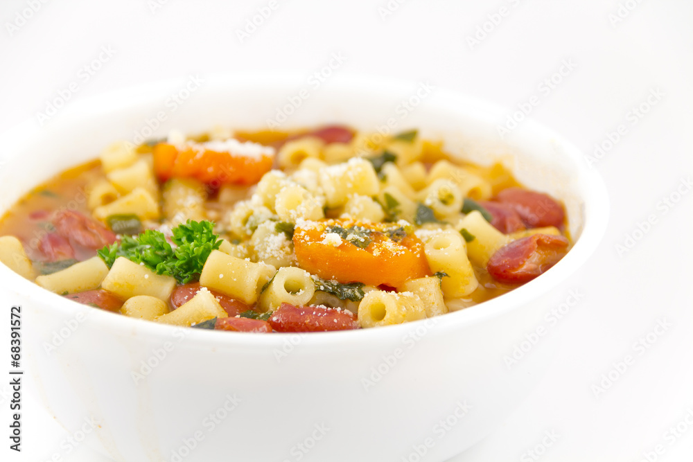 Pasta Fagioli Pasta Fagioli