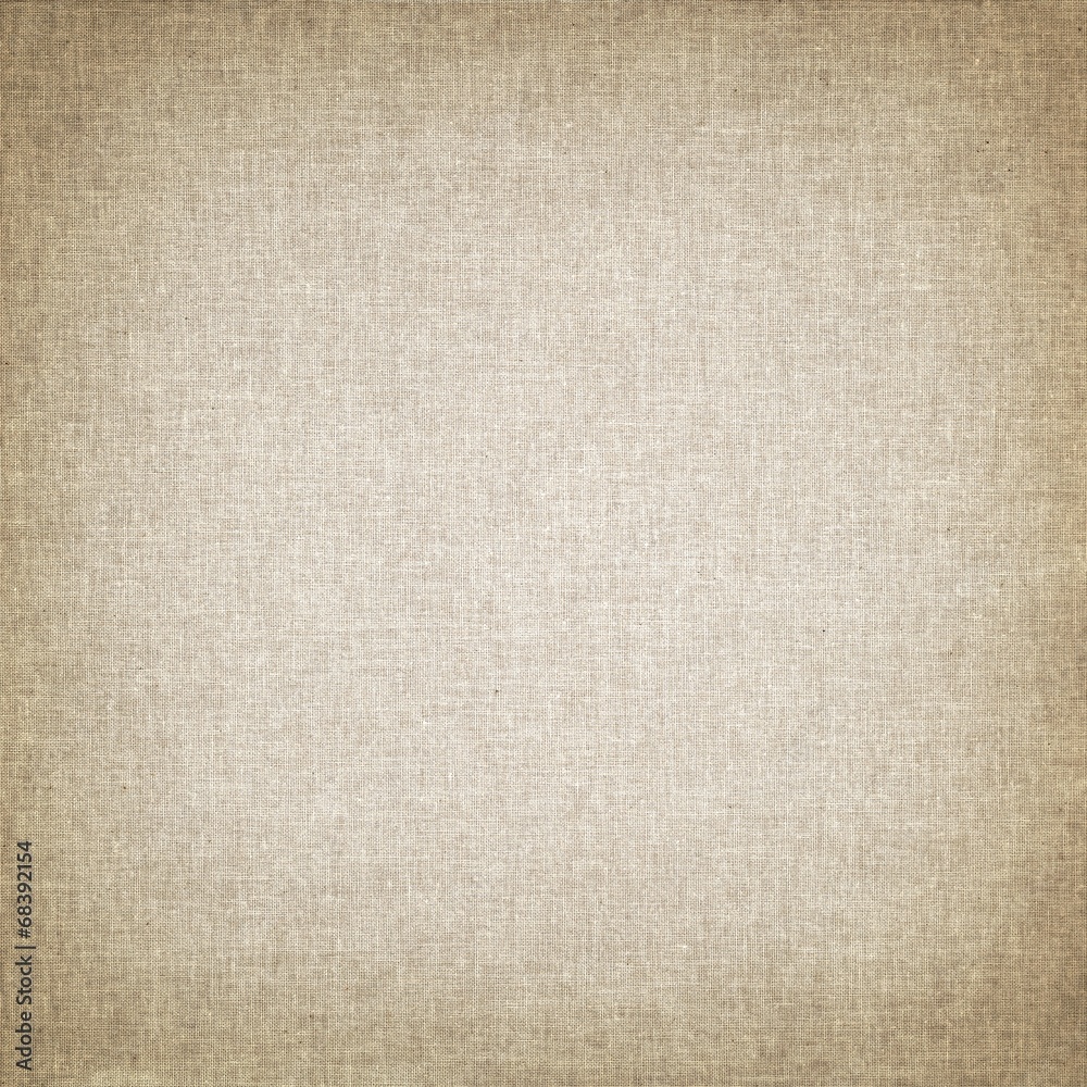 Canvas texture background Canvas texture background