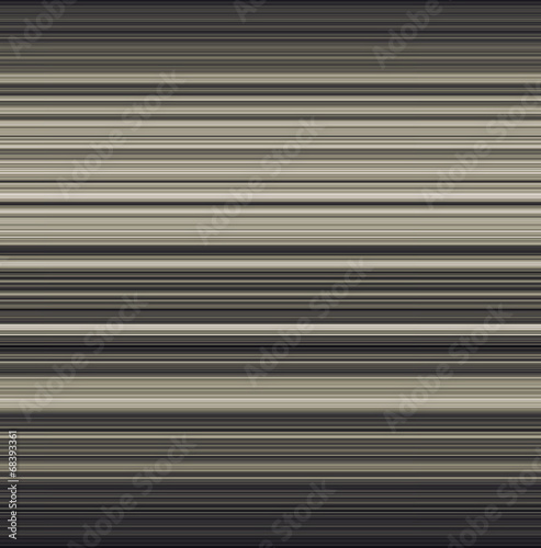 Gray striped pattern