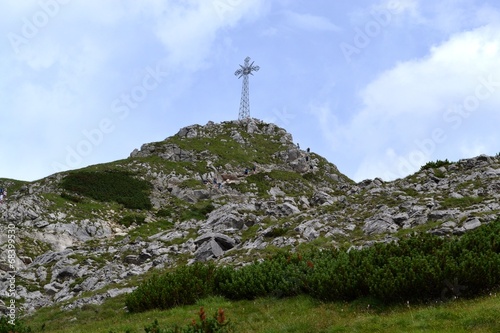 Giewont - Tatry
