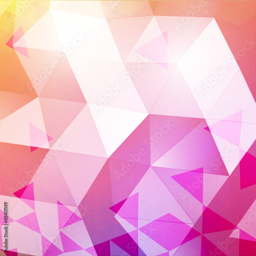 Colorful Abstract Background