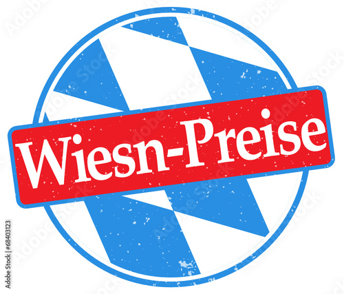 Wiesn-Preise