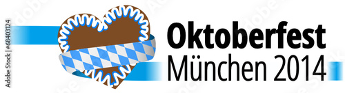 Oktoberfest München 2014