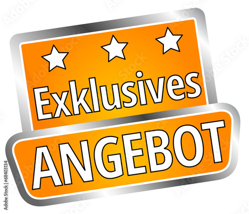 Exklusives Angebot
