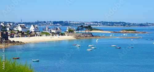 île callot
