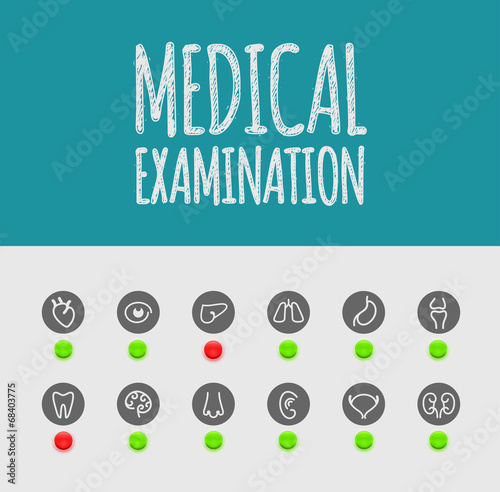 Medical Examination
