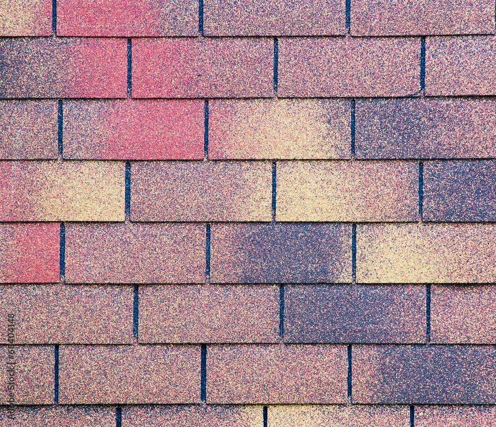 Obraz premium Roof texture