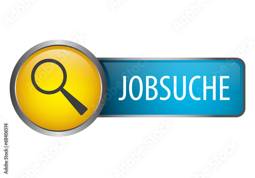 Jobsuche Button
