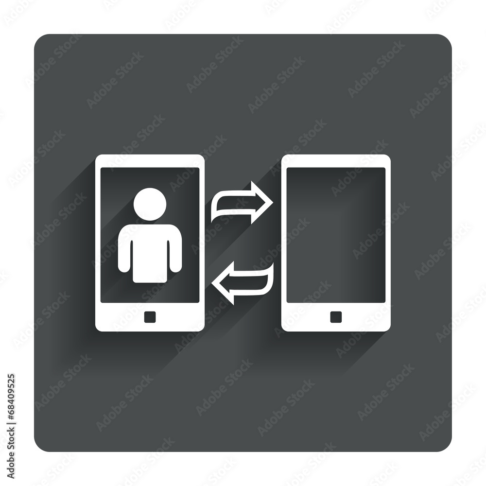 Change Video call to simple call sign icon. Change Video call to simple call sign icon.