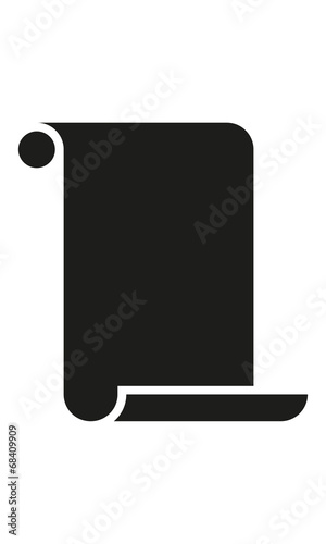 Schriftrolle