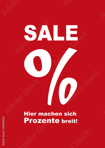 SALE