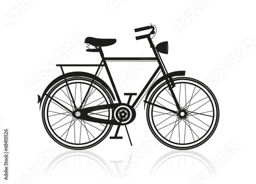 Fahrrad