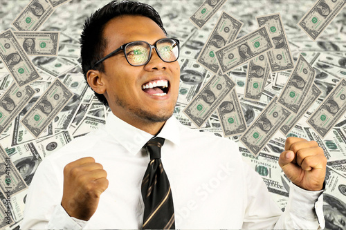 Photos money money