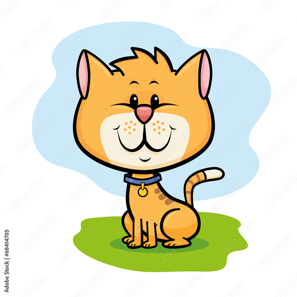 Cat Cat