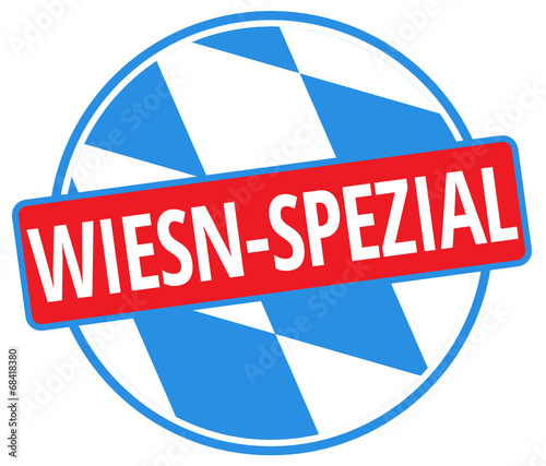 Wiesn-Spezial