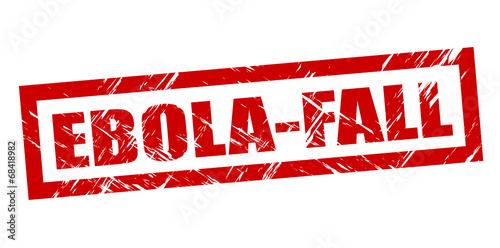 Ebola-Fall
