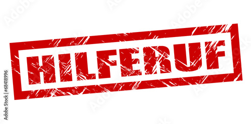 Hilferuf
