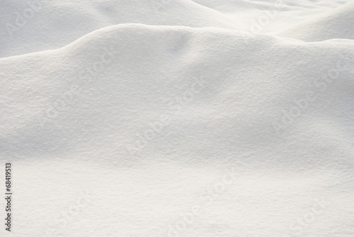 snow background texture