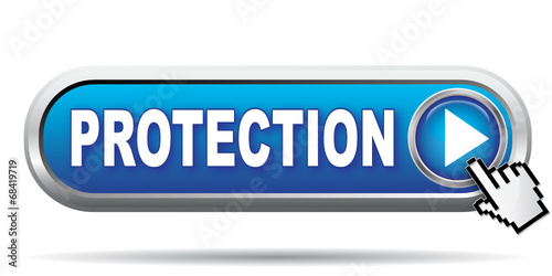 PROTECTION ICON