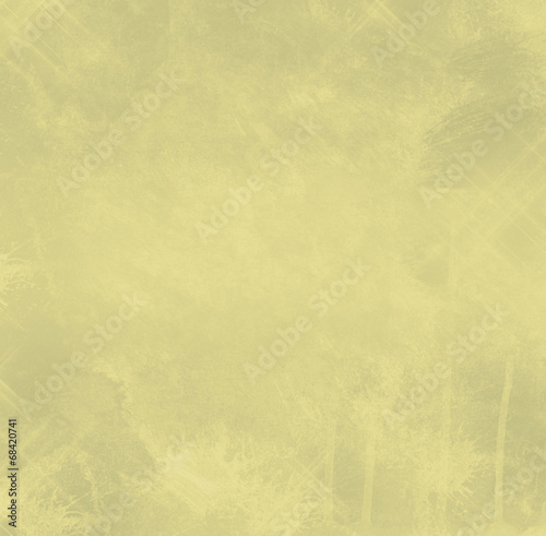 Abstract blue background.