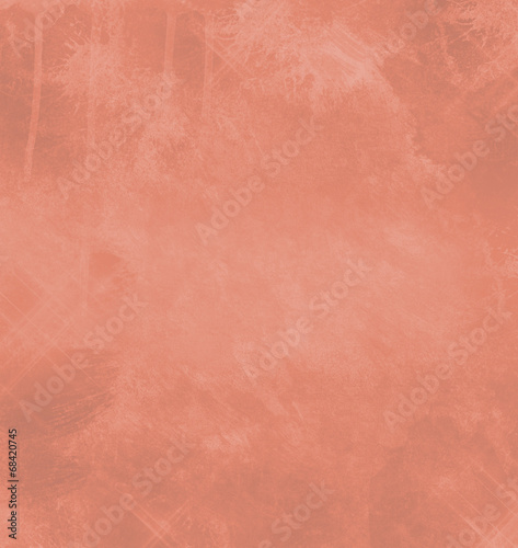 Abstract blue background.