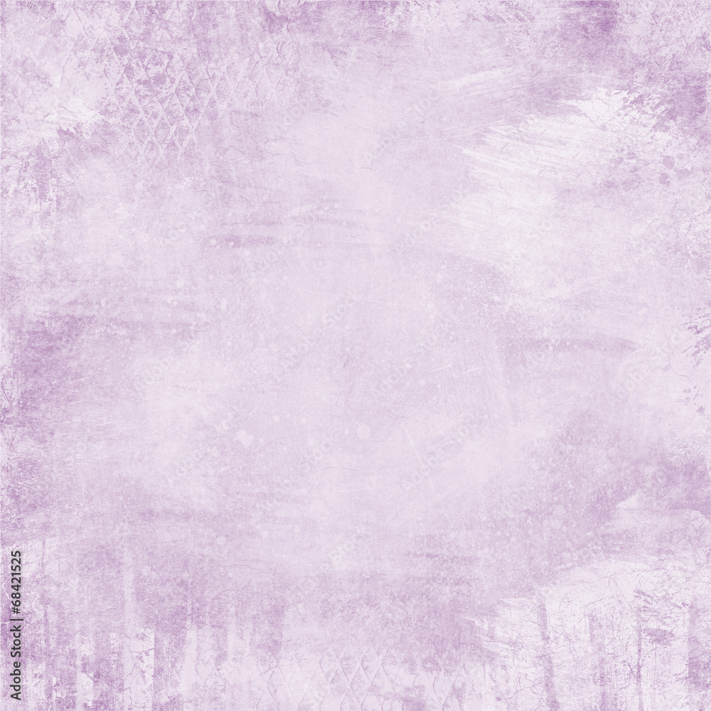 grunge paint background