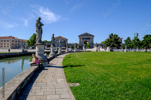 Padova, Italy