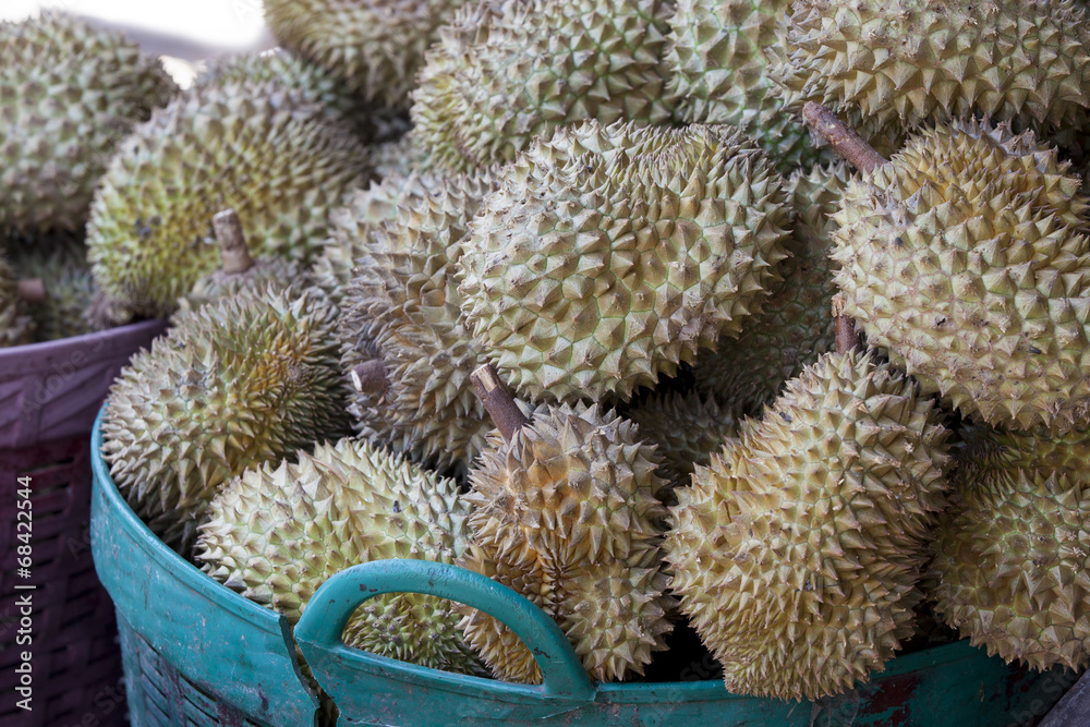 Durian
