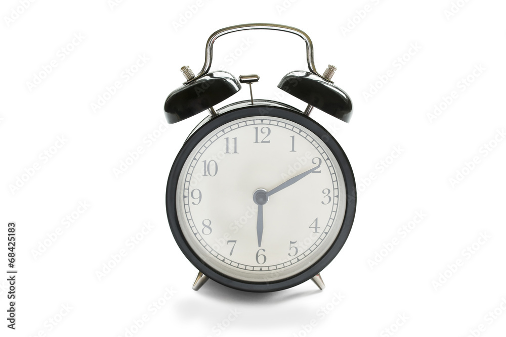 Alarm clock Alarm clock