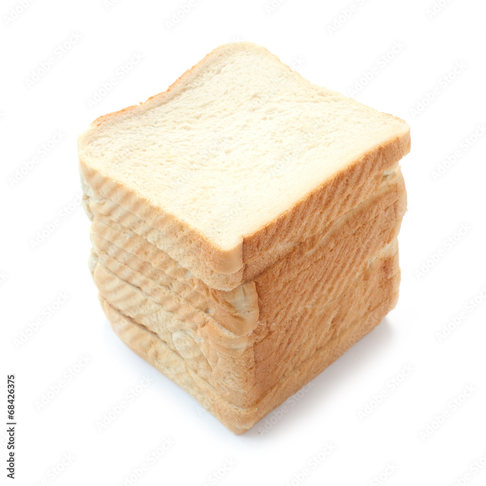 Toast Loaf foto de Stock | Adobe Stock