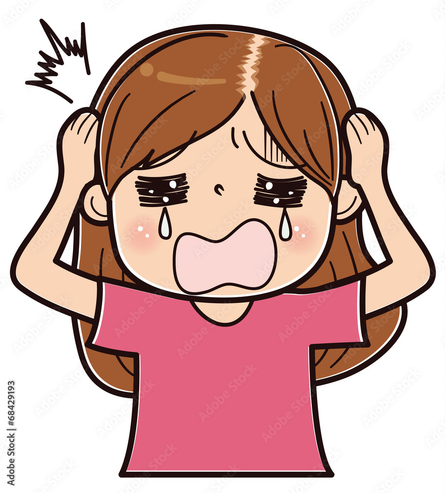 女性 薄毛 女性 薄毛