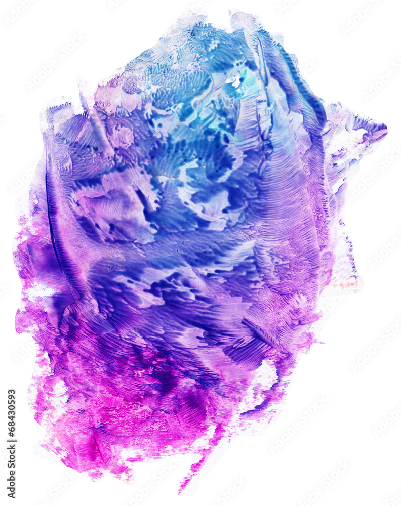 Obraz premium Watercolor