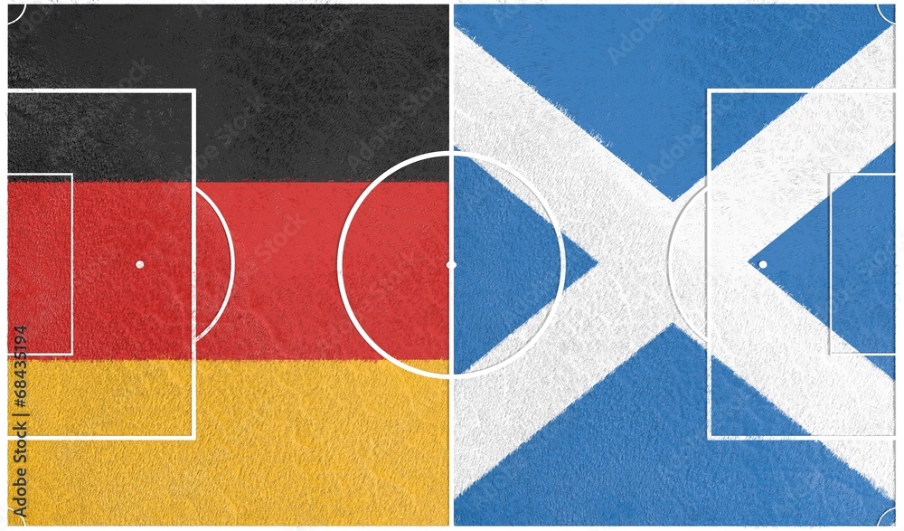 germany vs scotland europe championship qualification 2016