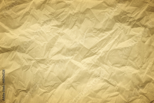 Rough paper texture