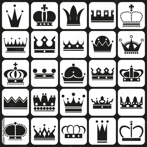 will crown