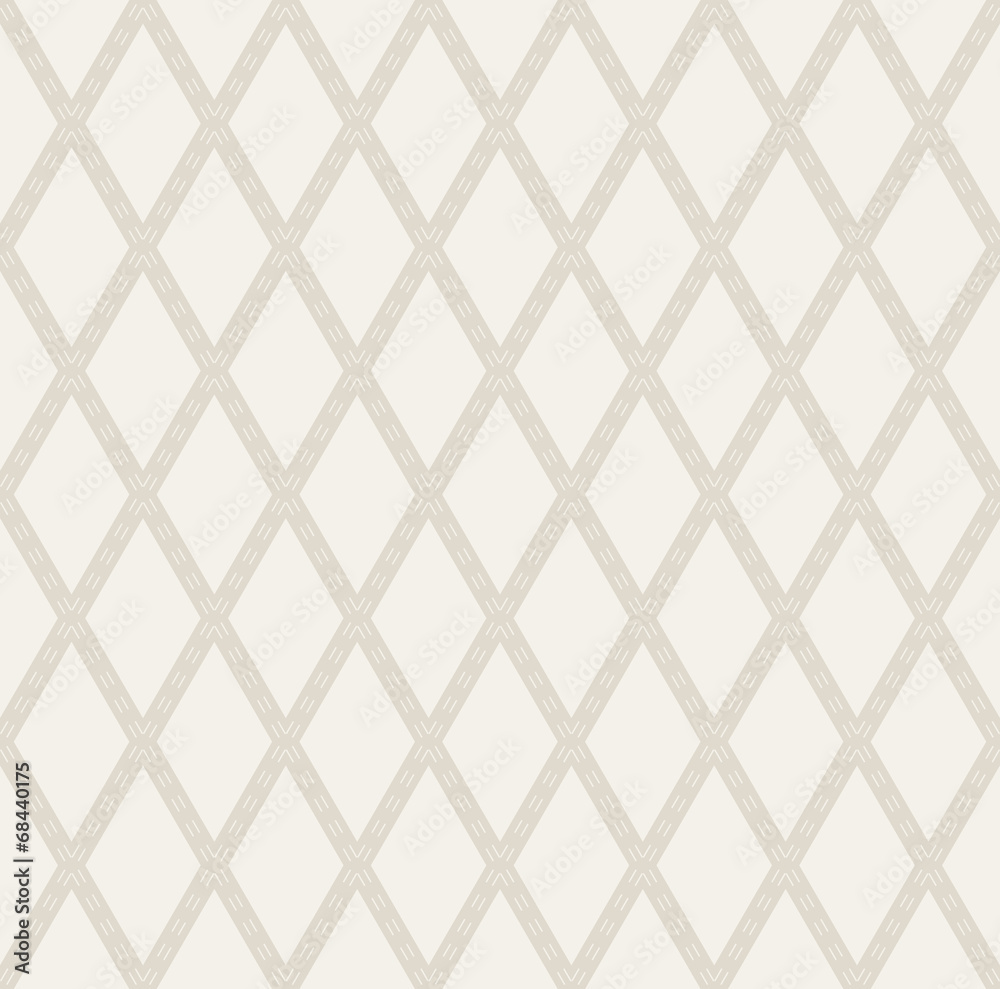 Geometric Seamless Pattern. Abstract Background Geometric Seamless Pattern. Abstract Background