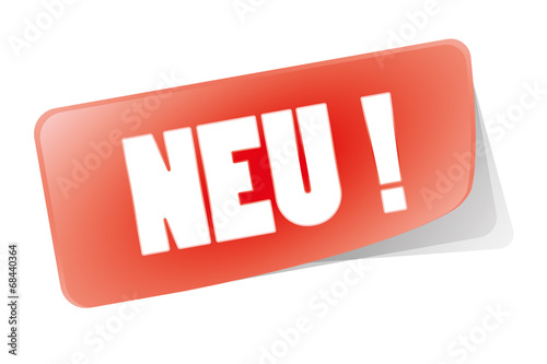 neu button 0508