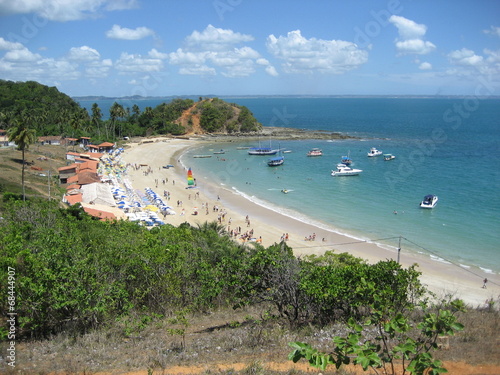 Ponta de Nossa Senhora photo