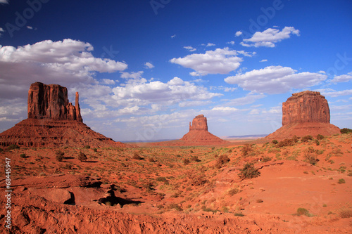 Monument valley