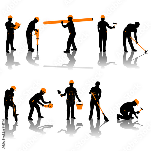 builders