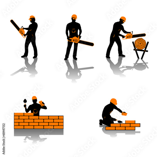builders